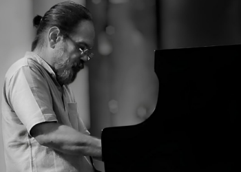 ‘The Story of White Piano’ Album Jazz dari Dodot Atmodjo