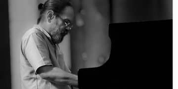 ‘The Story of White Piano’ Album Jazz dari Dodot Atmodjo