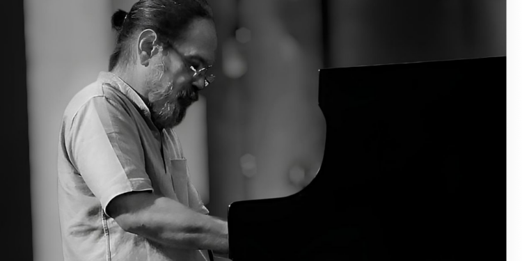 ‘The Story of White Piano’ Album Jazz dari Dodot Atmodjo