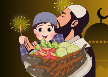 Lebaran Tahun Ini | Cerpen Sri Romdhoni Warta Kuncoro