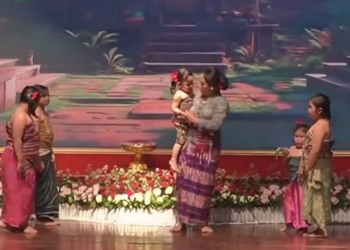 Menembus Batas Fisik: Dialektika Atma Kertih dalam Estetika Ruang dan Cahaya dalam Lakon ‘I Sigir Jlema Tuah Asibak’