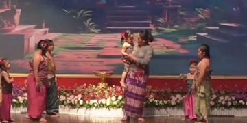 Menembus Batas Fisik: Dialektika Atma Kertih dalam Estetika Ruang dan Cahaya dalam Lakon ‘I Sigir Jlema Tuah Asibak’