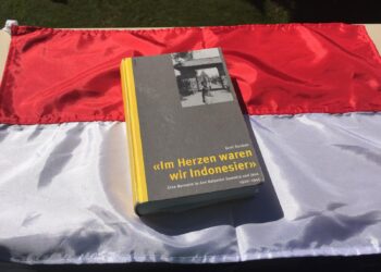Di Hati Kami Orang Indonesia —Perempuan Swiss di Sumatra dan Jawa Selama 25 tahun: 1920-1945