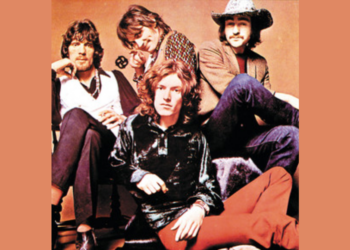 ’Dear Mr.Fantasy’: Kepemimpinan, Imajinasi, dan Kerapuhan Publik di Indonesia Kontemporer