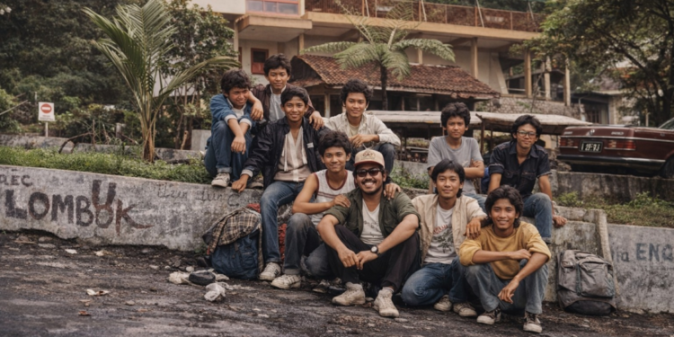 Desember yang Tak Pernah Usai —Catatan Harian 1982