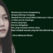 Puisi-puisi Silvia Maharani Ikhsan | Zarifium, Mencintaimu, Klise