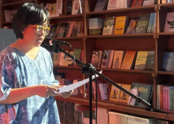 Mahima, Apakah Sudah Sampai? —Pidato Kebudayaan Mahima March March March 2026