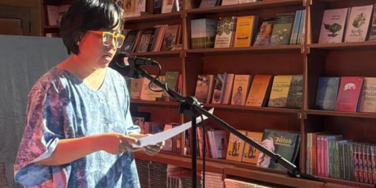 Mahima, Apakah Sudah Sampai? —Pidato Kebudayaan Mahima March March March 2026