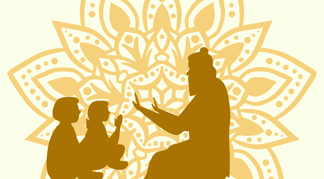 Guru Sejati, Upaya Menyelami Diri untuk Introspeksi, Evaluasi, dan Harmonisasi