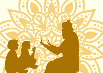 Guru Sejati, Upaya Menyelami Diri untuk Introspeksi, Evaluasi, dan Harmonisasi