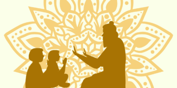 Guru Sejati, Upaya Menyelami Diri untuk Introspeksi, Evaluasi, dan Harmonisasi