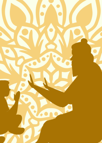 Guru Sejati, Upaya Menyelami Diri untuk Introspeksi, Evaluasi, dan Harmonisasi