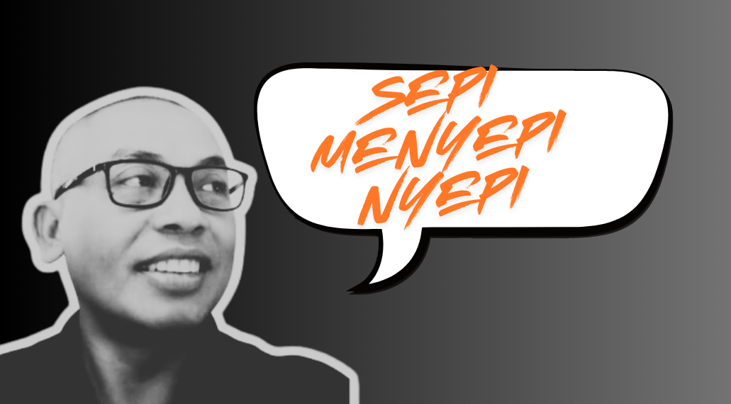 Nyepi, Sepi, Hening: Menemukan Diri dalam Keheningan