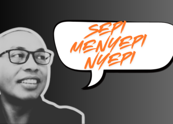 Nyepi, Sepi, Hening: Menemukan Diri dalam Keheningan