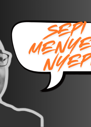 Nyepi, Sepi, Hening: Menemukan Diri dalam Keheningan