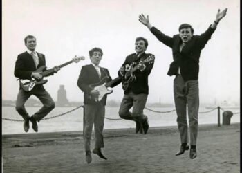 The Cascades, Ketika Hujan tak Lagi Romantis