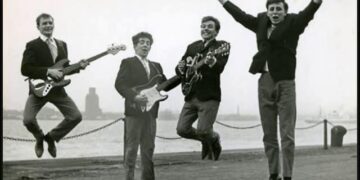 The Cascades, Ketika Hujan tak Lagi Romantis