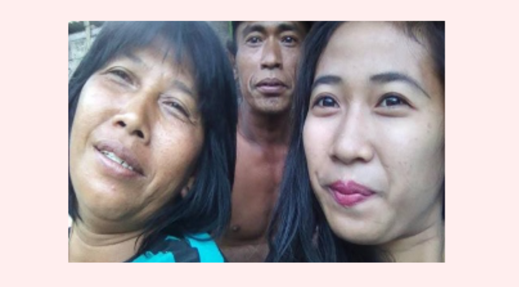 Jari Telunjuk Nakal —Cerita Inspiratif Seorang Dokter