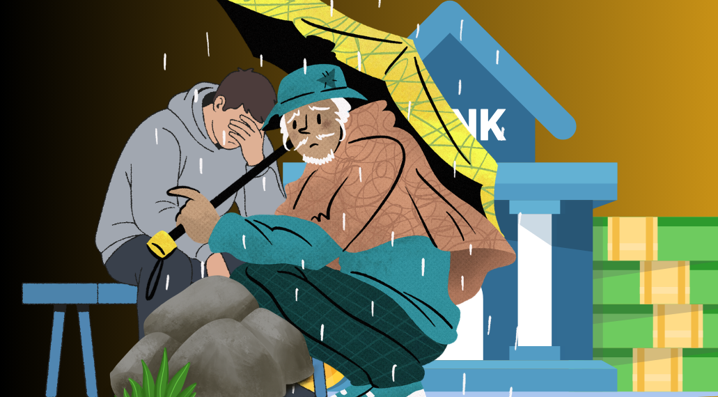 Sekolah Tinggi | Cerpen Syafri Arifuddin Masser