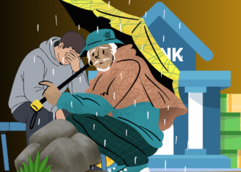 Sekolah Tinggi | Cerpen Syafri Arifuddin Masser