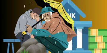 Sekolah Tinggi | Cerpen Syafri Arifuddin Masser