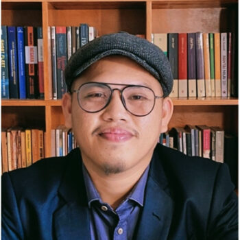 Syafri Arifuddin Masser