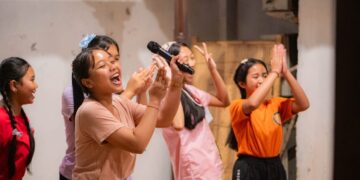 Suara Anak Gianyar Tahun 2026: Menolak Normalisasi Perkawinan Anak Hingga Etika Penggunaan ‘Artificial Intellegence’ Pada Anak