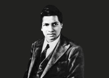 Ramanujan: Brahmana dalam Sunyi, Pencari Kebenaran Lewat Angka