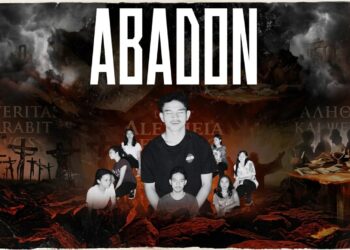 Paskah dari Abadon —Refleksi Pekan Suci dari Pementasan Teater Abadon