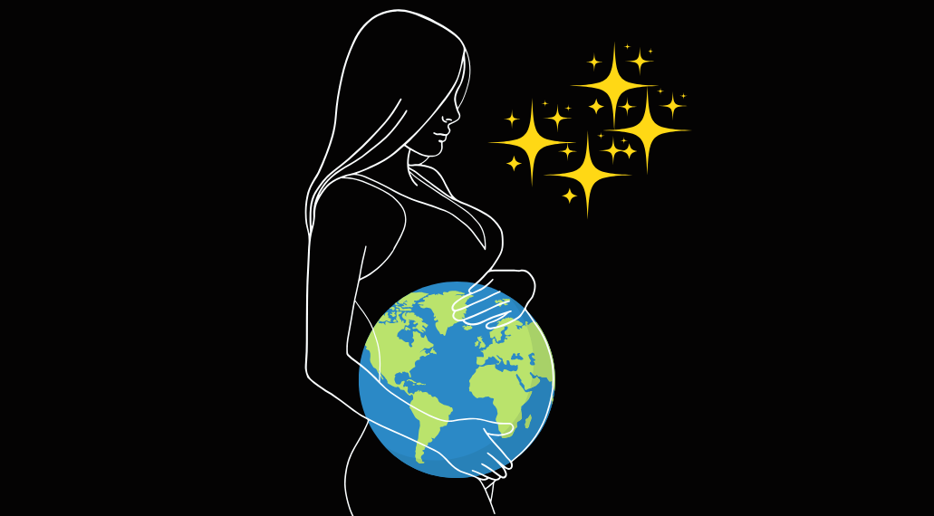 Bumi sebagai Ibu: Warisan Sanātana Dharma