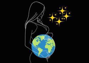 Bumi sebagai Ibu: Warisan Sanātana Dharma