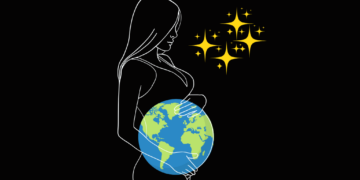 Bumi sebagai Ibu: Warisan Sanātana Dharma