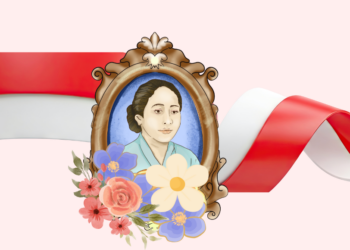 Kartini, Shakti, dan Kesadaran yang Terlupa