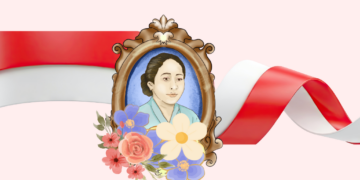 Kartini, Shakti, dan Kesadaran yang Terlupa