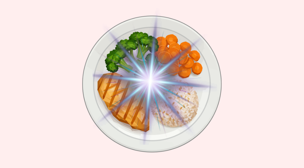 Annam Brahman: Makanan adalah Tuhan