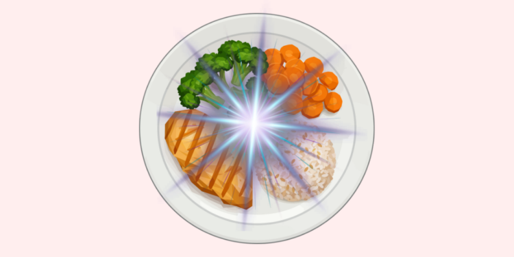 Annam Brahman: Makanan adalah Tuhan