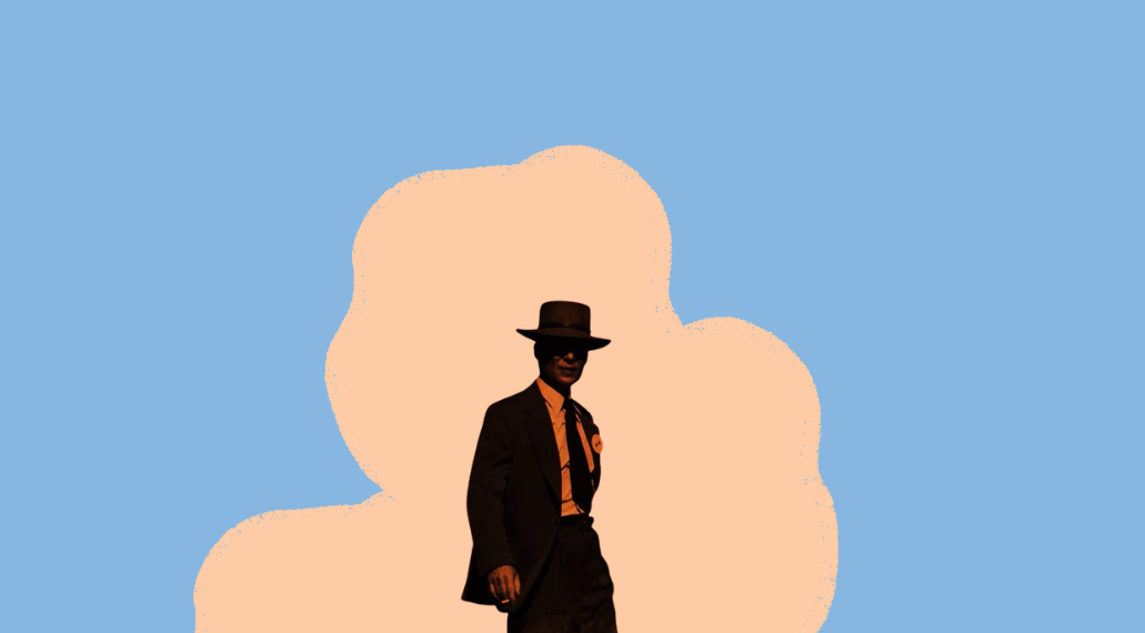 Oppenheimer: Sains, Sastra, dan Filsafat