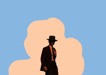 Oppenheimer: Sains, Sastra, dan Filsafat