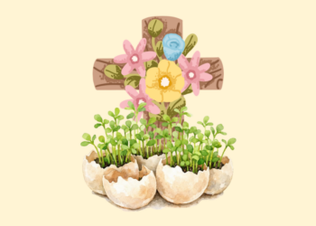 Paskah untuk Semua: Kebangkitan Kasih dalam Kesadaran Universal