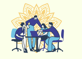 Menuju Tata Kelola Ideal: Sintesis Transparansi, Partisipasi, Kepemimpinan Kuat, dan Kontrol Masyarakat