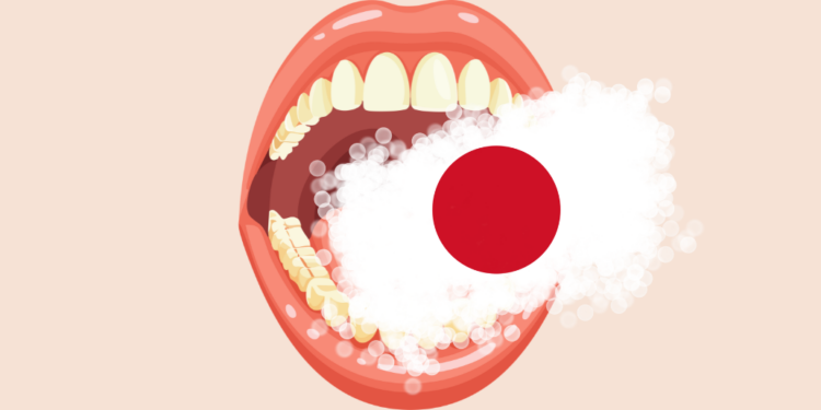 ‘Janji-janji Jepang’