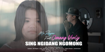 “Sing Nyidang Ngomong”, Saat Mr. Rayen Bicara tentang Luka Rumah Tangga dari Sudut Pandang Anak