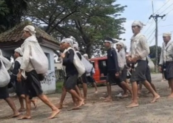 Sensasi dan Kejutan Seba Baduy 2026 sebagai Diplomasi Budaya