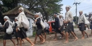 Sensasi dan Kejutan Seba Baduy 2026 sebagai Diplomasi Budaya