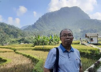 Mengenal Banyumas, Wisata Alam dan Kuliner yang Autentik