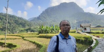 Mengenal Banyumas, Wisata Alam dan Kuliner yang Autentik