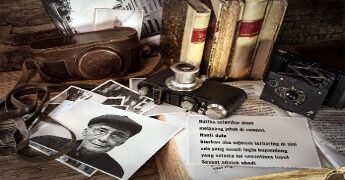 Kata- kata pada Puisi ‘Hatiku Selembar Daun’ Karya Sapardi Djoko Damono, Bukan Makna Sebenarnya