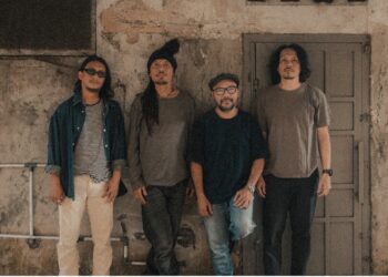 Dialog Dini Hari Rilis ‘Di Jumah’: Lagu Tentang Rumah yang Tak Sederhana  