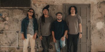 Dialog Dini Hari Rilis ‘Di Jumah’: Lagu Tentang Rumah yang Tak Sederhana  