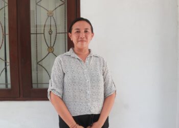 Bersua dengan Tristiana Dewi: Ibu Rumah Tangga, Pengelola Dua Sanggar, dan Pengajar Ekstrakurikuler Tari Bali